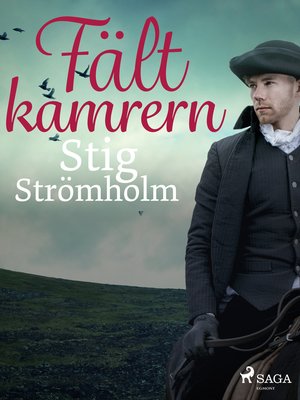 cover image of Fältkamrern